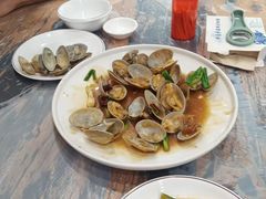 -醉壹号海鲜大排档(厦门美食地标店)