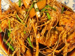 -老头儿油爆虾·知味杭州(爱琴海购物中心)