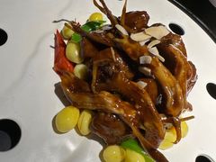 -应天大明王朝·南京菜(中山陵店)