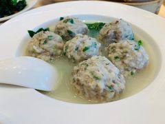 蚝介鲮鱼球-金苑海鲜酒家(来魅力店)