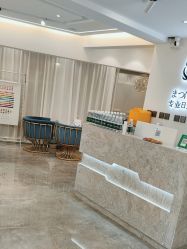 -U+nail优加专业美甲美睫