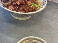 -梅溪·小伙子干挑面(安吉总店)