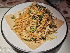 -粤点越有·茶点·粤菜(樵岭国际店)