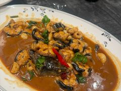 -王家大院·南京菜(湛江路总店)