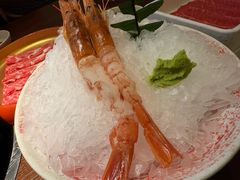 -花和寿喜烧·三文鱼自助专门店(光屿城店)