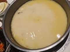 -沄记顺德菜打边炉(东直门店)