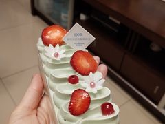 -好利来(新宜白店)