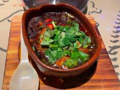 -小吴先生的店·东北烧烤(林科大店)