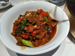 -匠熙小馆(崇文门店)