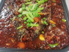 -聚友烤吧(频阳大道南段店)