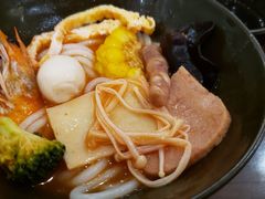 瓦罐过桥米线-老妈米线(东圈门店)