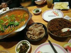 -老凯俚酸汤鱼(鸿通城店)