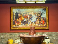 -丁卯•铜锅涮肉(工体店)