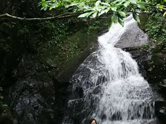 -藏龙百瀑风景区