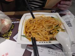 -魏家凉皮(来广营店)