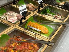 -陆小年创意自助料理(宿迁吾悦店)