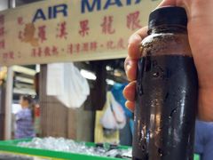 -罗汉果龙眼冰糖燉冬瓜