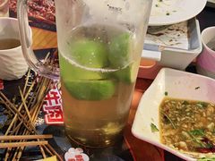 -木屋烧烤(白石洲店)