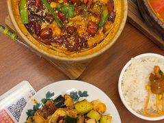 -罗妈砂锅(四川成都奎星楼店)