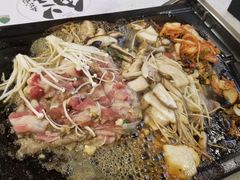-韩时烤肉(枫蓝店)