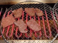 -無二炙坊·和牛烧肉(大钟寺1733店)