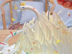 -CAKE BOSS 蛋糕老板(北京世纪金源购物中心)