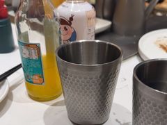 -火地铁板烧(昆山万象汇店)