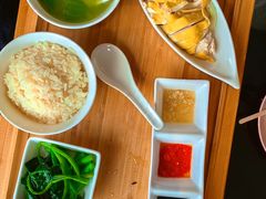 -厦门海港英迪格酒店(中山路店)
