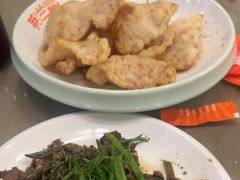 -英兰朝族饭店·英兰锅包肉(佳园路店)