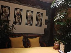 -悦真雅院·四合院·清真私房菜(雍和宫店)