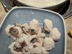 -淘米捞·米汤脆鲩鱼火锅(福田皇岗店)