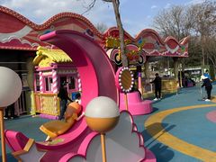 -大兴滨河森林公园