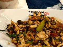 -滇道云南特色料理(康定路店)