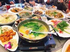 -石砰渔港·海鲜楼