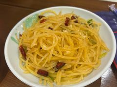 -满园烤鸭·春饼(太原街万达店)