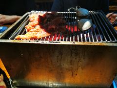 -丹东特色烤肉(学府路一部店)