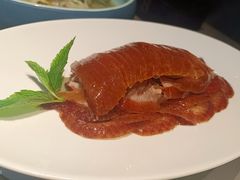 -宏宴·新京菜(望京店)