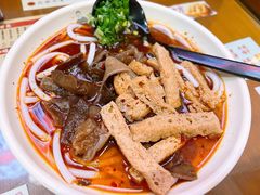 -宝小庆邵阳米粉(深圳市南山保利店)