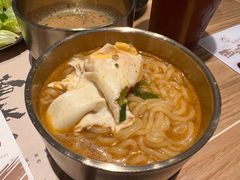 -西塔老太太泥炉烤肉(武汉摩尔城店)