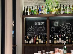 -Bistro 63 创意融合料理(广粤天地店)