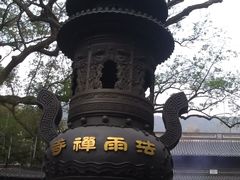 景点-普陀山风景名胜区-法雨禅寺