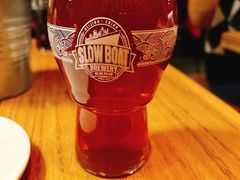 避风港圣诞艾尔-悠航SLOWBOAT(三里屯店)