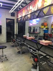 -SALON V