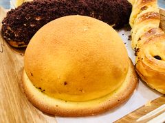 -Bread618面包生日蛋糕(欧亚商都店)