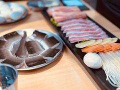 -麻蒲碳烤肉(梅花园店)