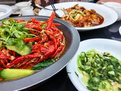 -湘湖大院(越王路店)