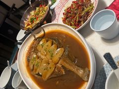 -径山十八道·风味民间菜(华夏之心店)