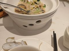 -莆田餐厅PUTIEN(世博源店)