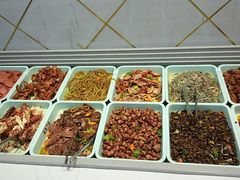 -家里婆自助水饺(振华路店)