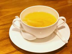 开水白菜-之参餐厅(前门大街店)
